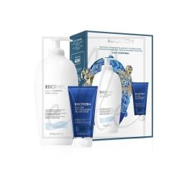 Biotherm lait corporel gift set