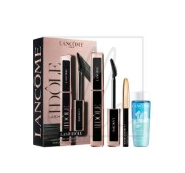 Lancome lash idole clump-free curling & defining mascara set