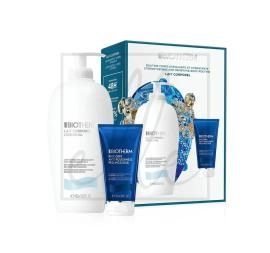 Biotherm cofanetto lait corporel
