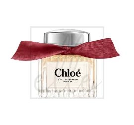 Chloe signature edp intense - 30ml