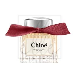 Chloe signature edp intense - 50ml