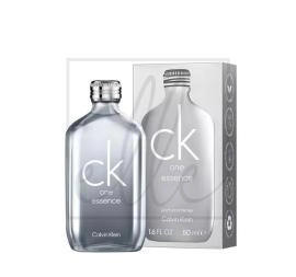 Calvin klein ck one essence parfum vapo - 50ml