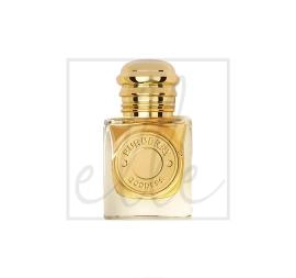 Burberry goddess edp intense - 30ml