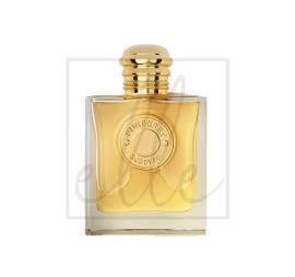 Burberry goddess edp intense - 100ml