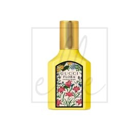 Gucci flora gorgeous orchid - 30ml