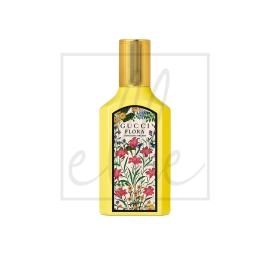 Gucci flora gorgeous orchid - 50ml