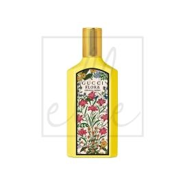 Gucci flora gorgeous orchid - 100ml