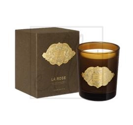 L'artisan parfumeur rose candle - 240g