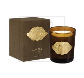 L'artisan parfumeur figuier candle - 240g