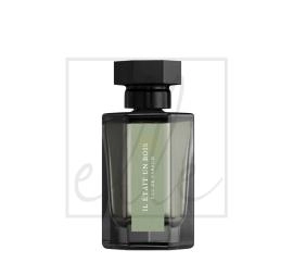 L'artisan parfumeur il etait un bois - 100ml