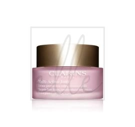 Clarins multi-active jour tp - 50ml