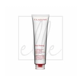 Clarins body firming gel - 150ml