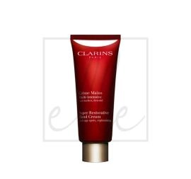 Clarins creme mains multi-intensive anti-taches - 100ml