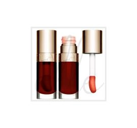 Clarins lip comfort oil burrocacao balsamo per labbra 7ml - 09 chocolate