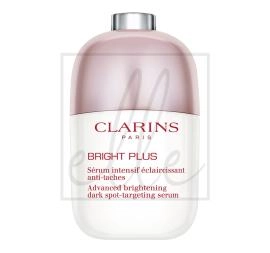 Clarins bright plus - 30ml