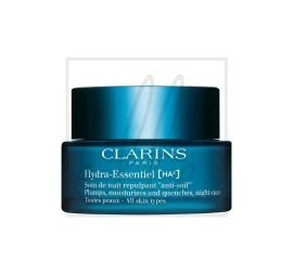 Clarins hydra essentiel ha2 creme nuit - 50ml