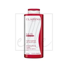 Clarins body fit active - 400ml