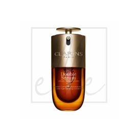 Clarins double serum - 30ml