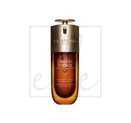 Clarins double serum - 50ml