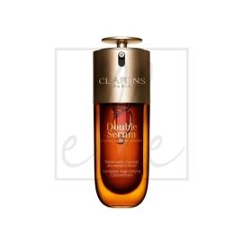 Clarins double serum - 75ml