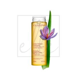 Clarins lozione tonica idratante per pelli normali o secche - 200ml