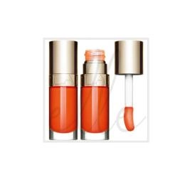 Clarins lip comfort oil power of colours - 22 daring orange