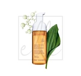 Clarins mousse detergente rinnovatrice - 150ml