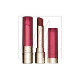 Clarins lip oil balm rossetto brillante - 06 fig