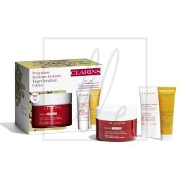 Clarins kit programma adiposita localizzate