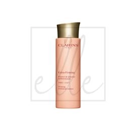 Clarins extra-firming lozione - 200ml