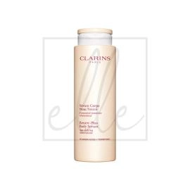Clarins siero corpo rinnovatore perfezionatore - 200ml
