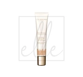 Clarins skin illusion tinted moisturizer spf25 40ml - 02
