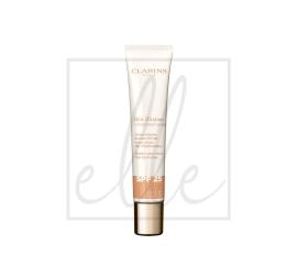 Clarins skin illusion tinted moisturizer spf25 40ml - 02,5
