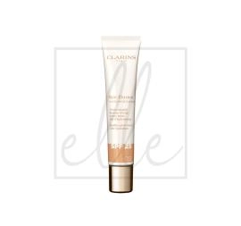 Clarins skin illusion tinted moisturizer spf25 40ml - 03