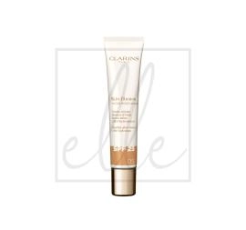 Clarins skin illusion tinted moisturizer spf25 40ml - 05