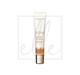 Clarins skin illusion tinted moisturizer spf25 40ml - 06