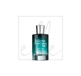 Juliette has a gun pear inc. edp - 50ml