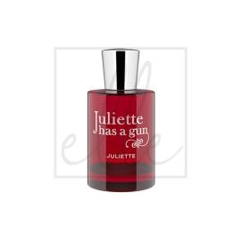 Juliette has a gun juliette edp - 50ml