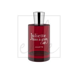 Juliette has a gun juliette edp -100ml