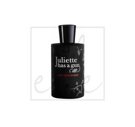 Juliette has a gun lady vengeance edp - 100ml