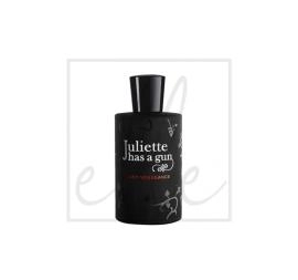 Juliette has a gun lady vengeance edp - 50ml