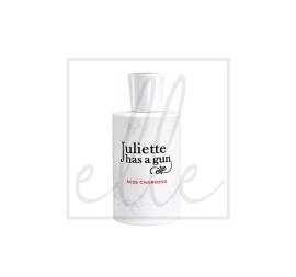 Juliette has a gun miss charming edp - 50ml