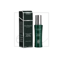 Evidens de beaute the all-in-one purifying cleanser - 140ml