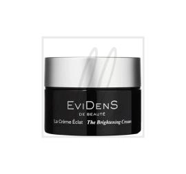 Evidens de beaute la creme eclat - 50ml