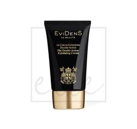 Evidens de beaute la creme exfoliant - 55ml