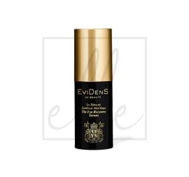 Evidens de beaute le serum contour des yeux - 15ml