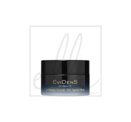 Evidens de beaute the special mask - 10ml