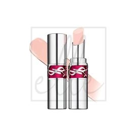 Yves saint laurent loveshine candyglaze lip gloss