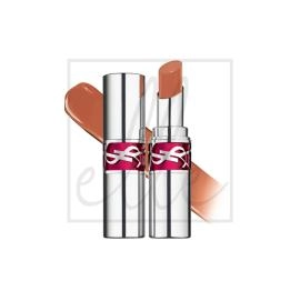 Yves saint laurent loveshine candyglaze lip gloss - 04 nude pleasure