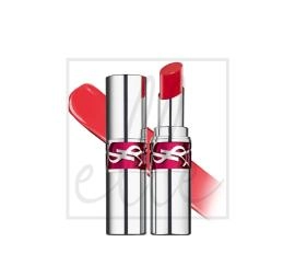 Yves saint laurent loveshine candyglaze lip gloss - 11 red thrill